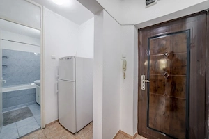 Garsonieră decomandată*etaj 1*Pantelimon Ritmului* - imagine 5