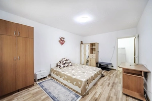 Garsonieră decomandată*etaj 1*Pantelimon Ritmului* - imagine 2