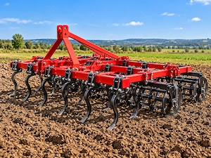 Grapă ușoară   utilaj agricol   3.290  