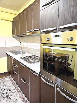 500 EURO chirie, apartament 3 camere Siderurgistilor - imagine 7