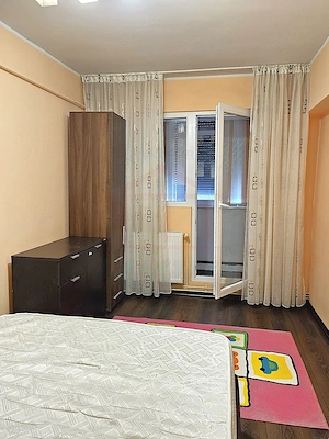500 EURO chirie, apartament 3 camere Siderurgistilor - imagine 5