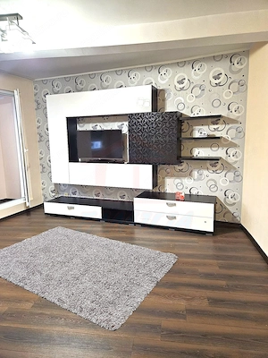 500 EURO chirie, apartament 3 camere Siderurgistilor - imagine 3