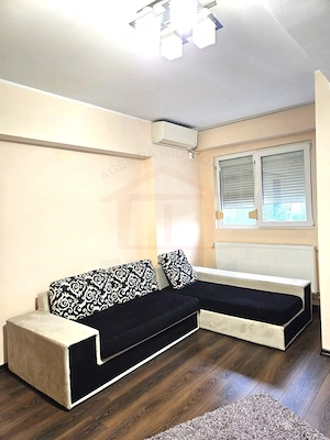 500 EURO chirie, apartament 3 camere Siderurgistilor - imagine 6