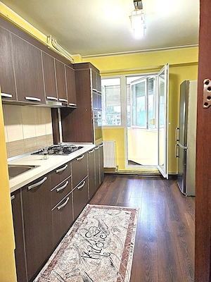 500 EURO chirie, apartament 3 camere Siderurgistilor