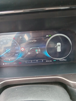 Kia Sorento 2022 - imagine 3