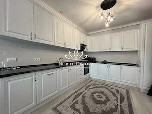 Penthouse cu 4 camere in zona Torontalului - terasa si parcare privata - imagine 2