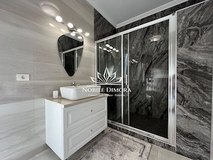 Penthouse cu 4 camere in zona Torontalului - terasa si parcare privata - imagine 9