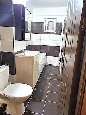 500 EURO chirie, apartament 3 camere Siderurgistilor - imagine 10