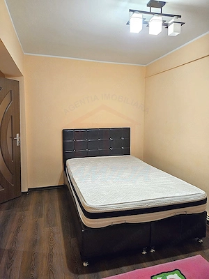 500 EURO chirie, apartament 3 camere Siderurgistilor - imagine 9