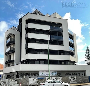 Apartament 2 Centru Civic Bloc Nou - imagine 9