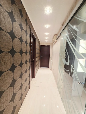 Apartament spațios cu 4 camere de închiriat în Mazepa   lângă Școala nr. 28 - imagine 10