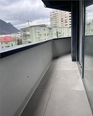 Apartament 2 Centru Civic Bloc Nou - imagine 5