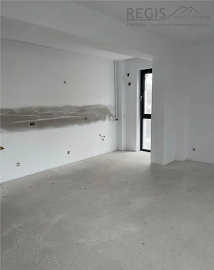 Apartament 2 Centru Civic Bloc Nou - imagine 3