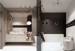 Apartament 2 Centru Civic Bloc Nou - imagine 10