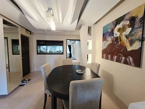 Apartament spațios cu 4 camere de închiriat în Mazepa   lângă Școala nr. 28 - imagine 17
