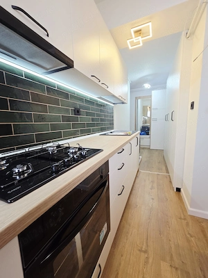 Apartament 1 camera mobilat si utilat Prima Inchiriere - imagine 6