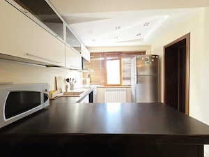Apartament spațios cu 4 camere de închiriat în Mazepa   lângă Școala nr. 28 - imagine 13