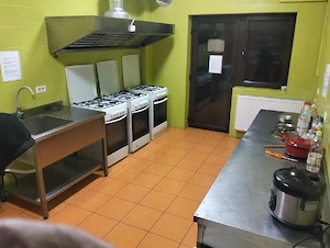 Vile cazare muncitori Obor Voluntari Pipera Dristor Pallady Giulesti  Ștefănești  - imagine 3