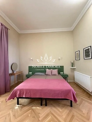 Apartament deosebit cu 3 camere - Central - potrivit pentru studenti - imagine 10