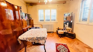 Casa spatioasa cu teren 739 mp in zona Mehala - imagine 3