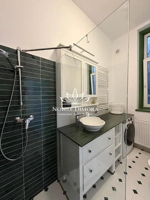 Apartament deosebit cu 3 camere - Central - potrivit pentru studenti - imagine 8