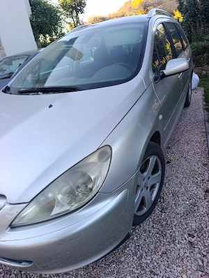 Peugeot 307 sw - imagine 2
