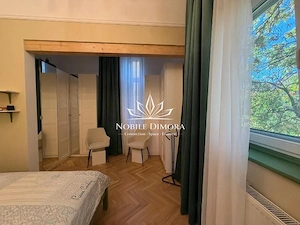 Apartament deosebit cu 3 camere - Central - potrivit pentru studenti - imagine 6
