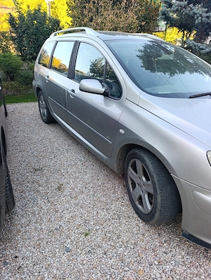 Peugeot 307 sw