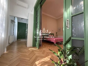 Apartament deosebit cu 3 camere - Central - potrivit pentru studenti - imagine 9