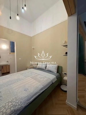 Apartament deosebit cu 3 camere - Central - potrivit pentru studenti - imagine 7