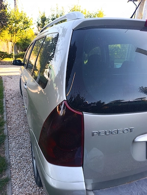 Peugeot 307 sw - imagine 4