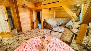 Casa spatioasa cu teren 739 mp in zona Mehala - imagine 16