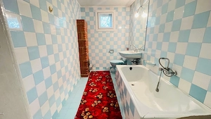 Casa spatioasa cu teren 739 mp in zona Mehala - imagine 19
