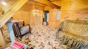 Casa spatioasa cu teren 739 mp in zona Mehala - imagine 18