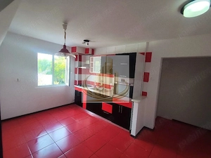vand apartament 3 camere strada covasna Brâncoveanu - imagine 5
