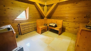 Casa spatioasa cu teren 739 mp in zona Mehala - imagine 17