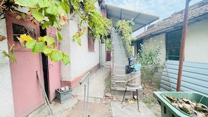 Casa spatioasa cu teren 739 mp in zona Mehala - imagine 13