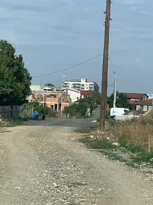 Teren intravilan zona noua Gradinita - imagine 6