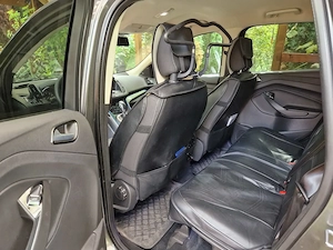 Vând Ford Kuga 1,5 Titanium 150 cp. - imagine 9