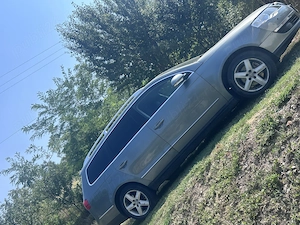 Vand passat b6 dsg