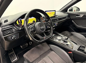 Audi A4 Avant 2.0 TDI S tronic Sport - imagine 10