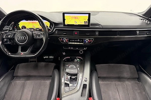 Audi A4 Avant 2.0 TDI S tronic Sport - imagine 12