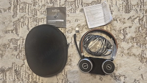 Căști bluetooth cu microfon Jabra Evolve 65