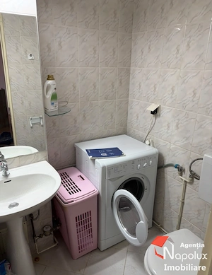  Apartament cu 4 camere de vânzare în Plopilor   77 mp + 2 balcoane - imagine 7