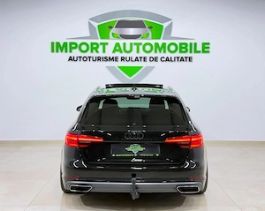 Audi A4 Avant 2.0 TDI S tronic Sport - imagine 7