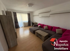  Apartament cu 4 camere de vânzare în Plopilor   77 mp + 2 balcoane - imagine 4
