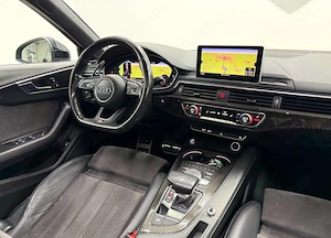 Audi A4 Avant 2.0 TDI S tronic Sport - imagine 16