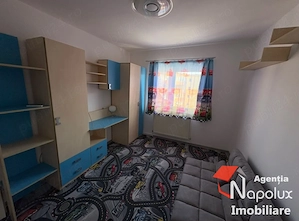  Apartament cu 4 camere de vânzare în Plopilor   77 mp + 2 balcoane