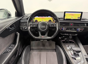 Audi A4 Avant 2.0 TDI S tronic Sport - imagine 11