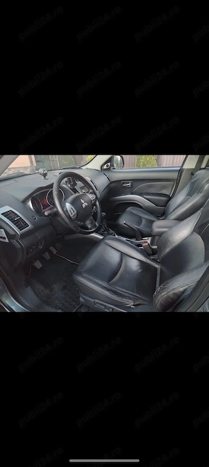 Mitsubishi Outlander - imagine 2